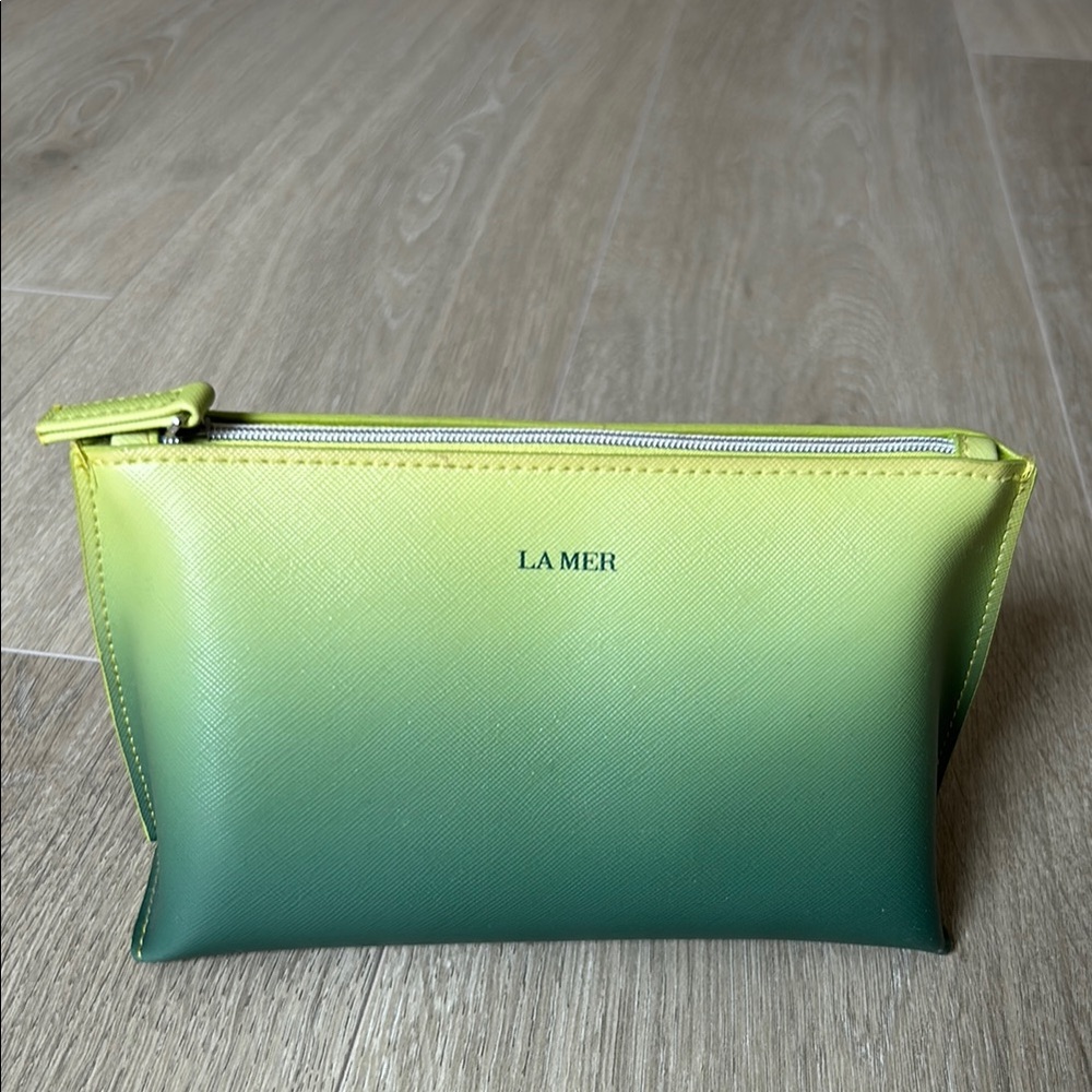 La Mer Gradient Pouch